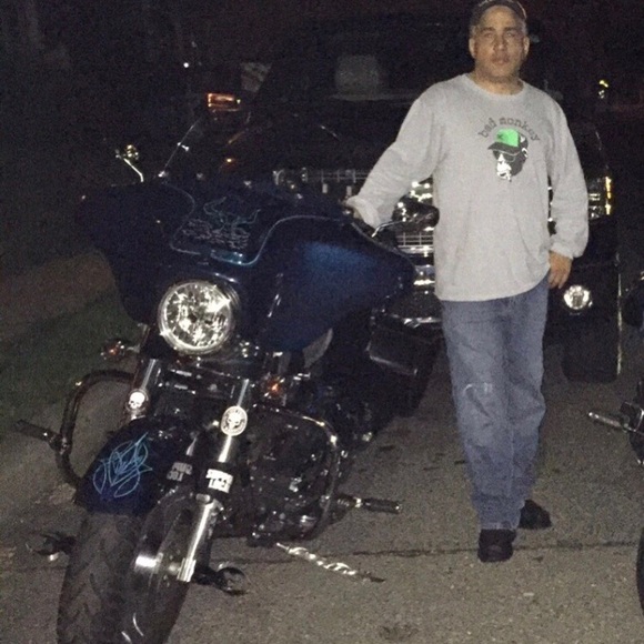 Meet your Posher, Stephen - Picture 4 of 4